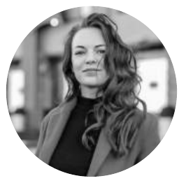 Светлана Черникова