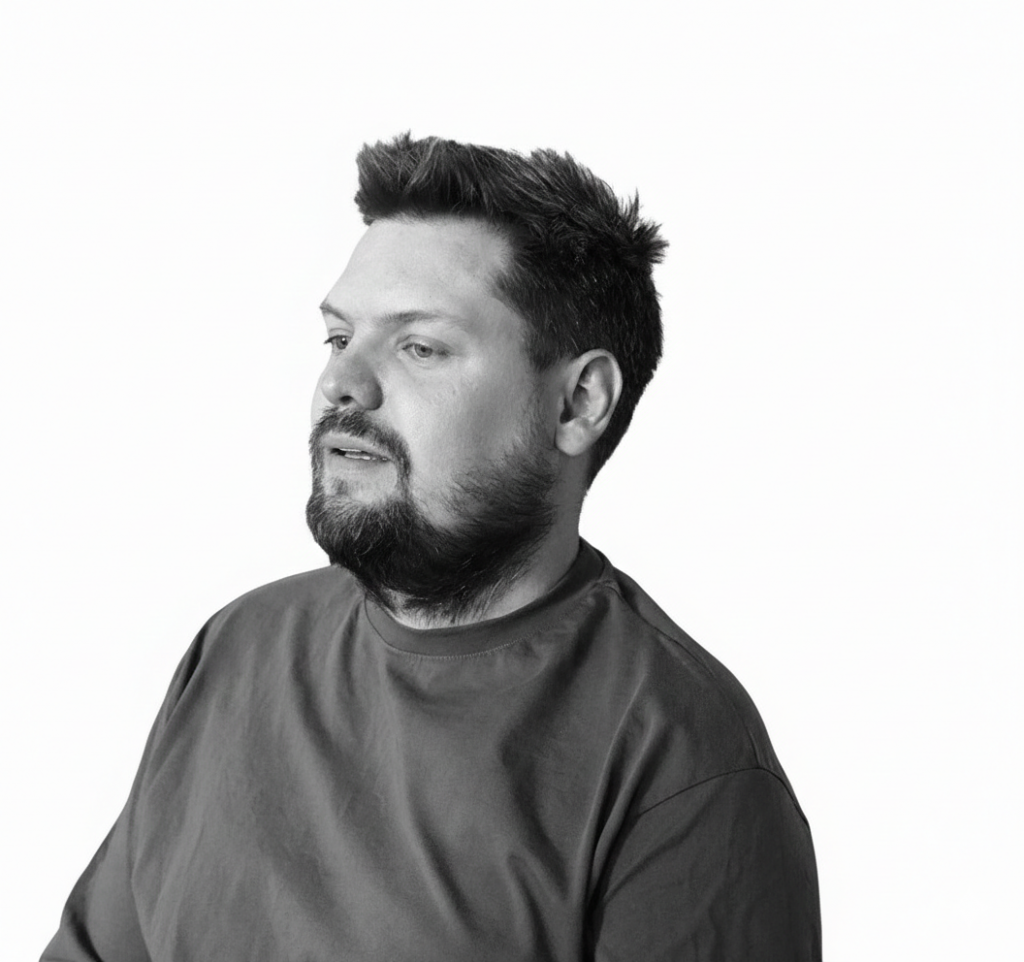 Дима Шестаков