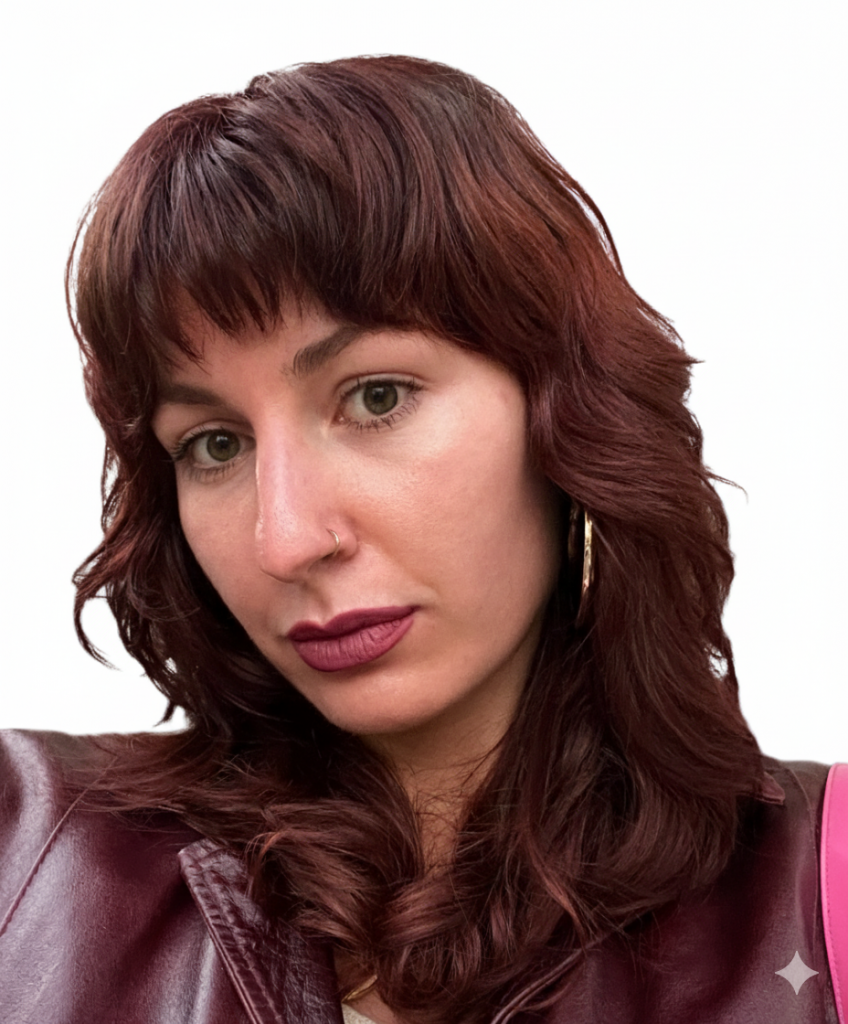 Лена Останина